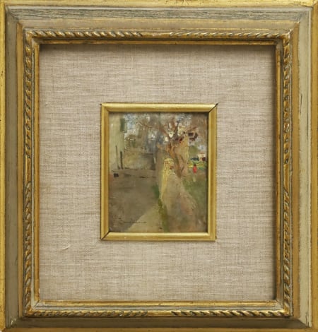 Luigi Cavalieri — Vicolo